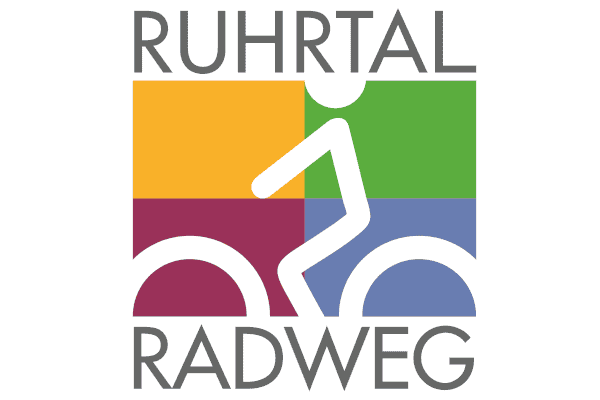 Ruhrtalradweg Logo 600x400 Ruhrtalradweg Logo