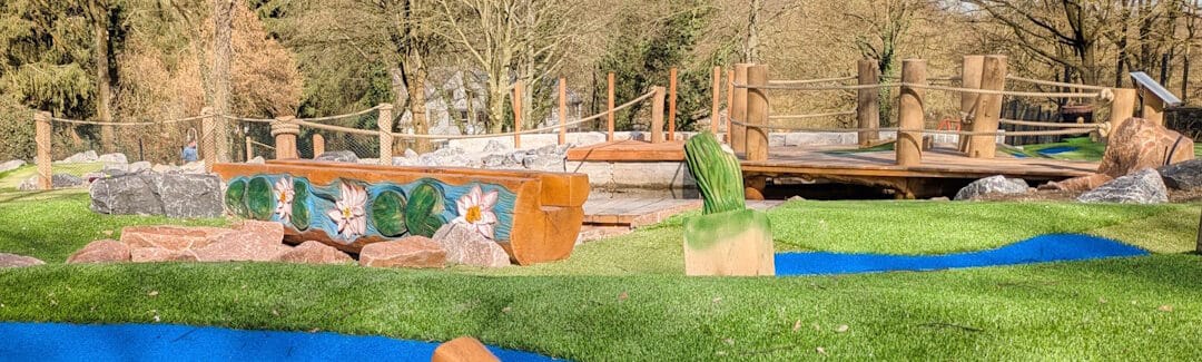 Bochum – Ausflugsziele und Freizeitmöglichkeiten