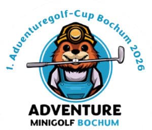 Adventure Golf Cup Bochum 2026