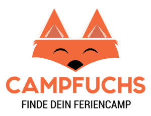 Campfuchs Logo
